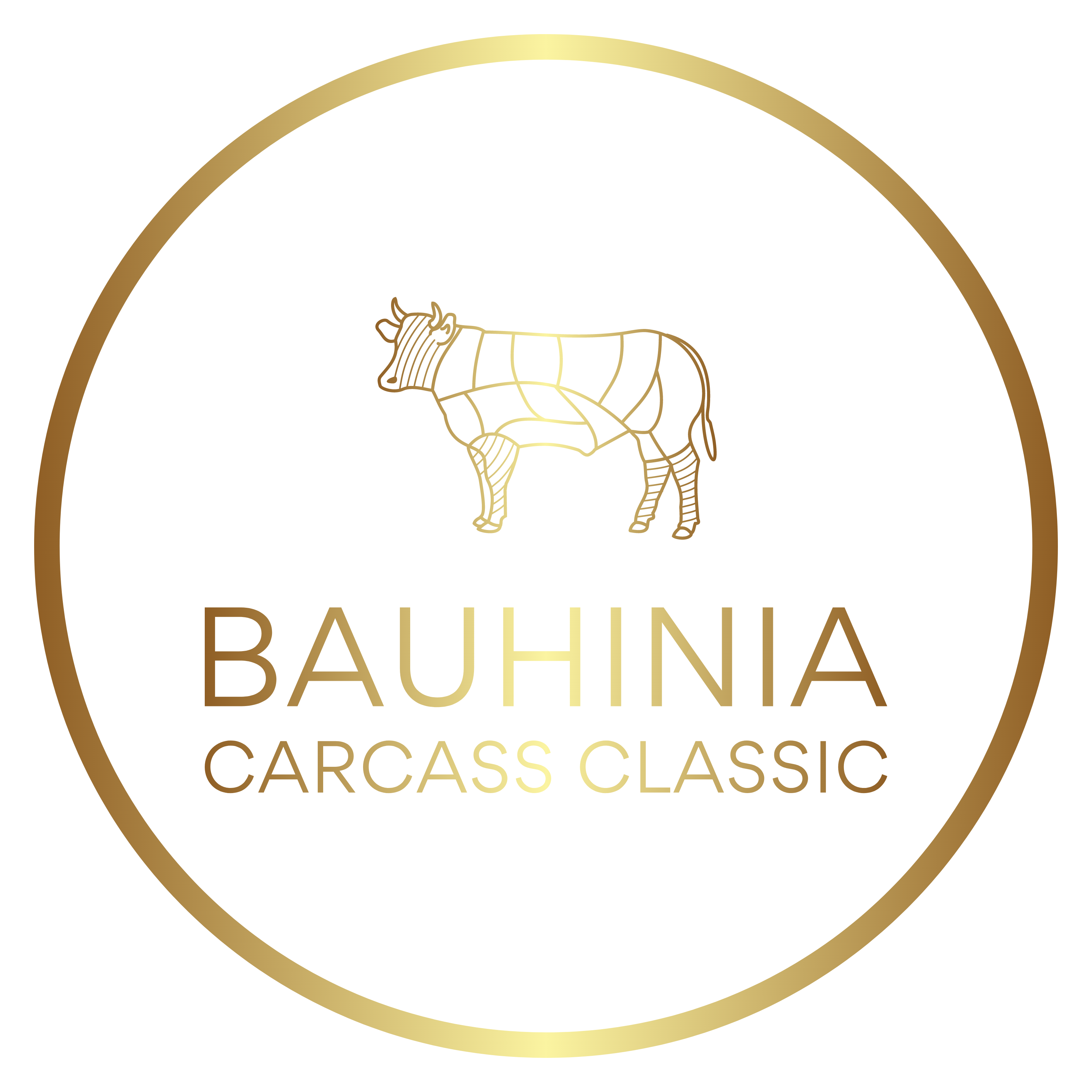 Bauhinia Carcass Classic